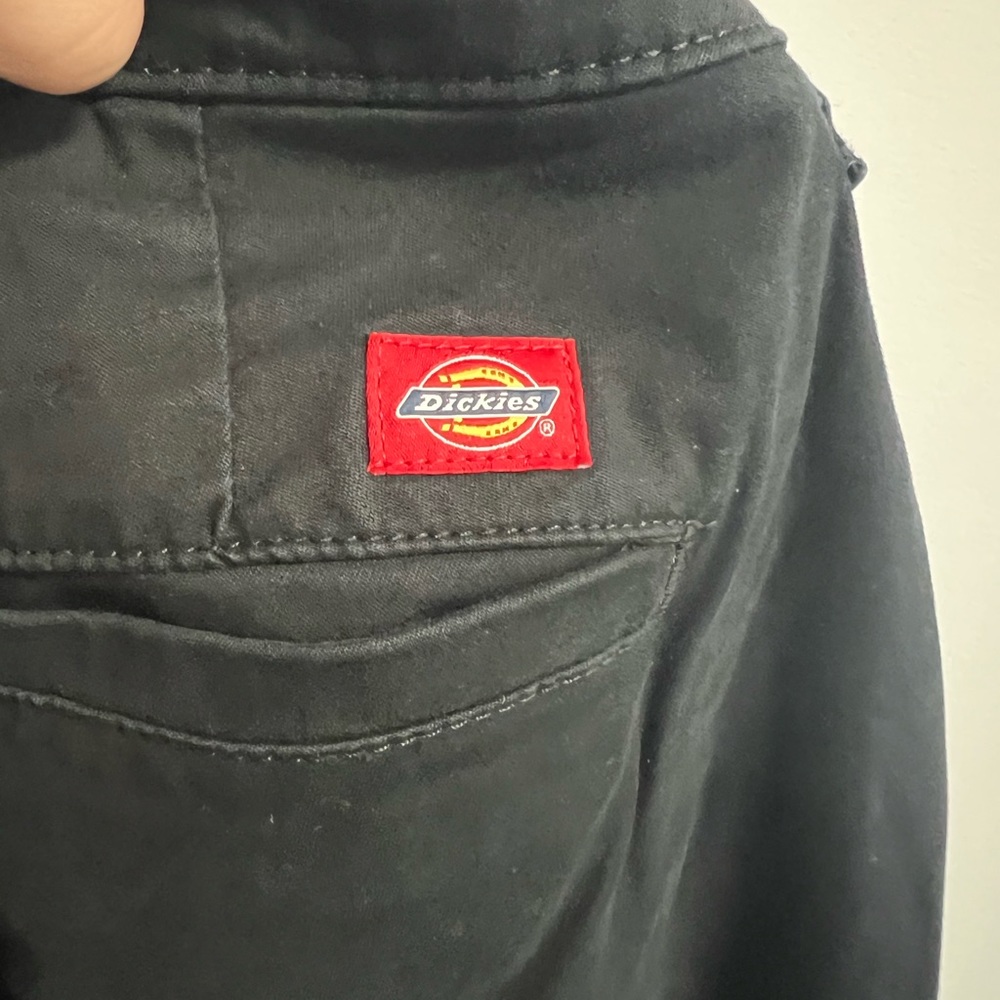 Black Dickies - Curvy Fit